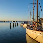 Haus Borgwardt Im Ostseebad *