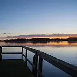 Haus Borgwardt Im Ostseebad Апартаменты Гёрен