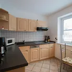 Haus Borgwardt Im Ostseebad Goehren (Ruegen)