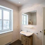 Haus Borgwardt Im Ostseebad Appartement Goehren (Ruegen)
