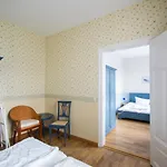 Haus Borgwardt Im Ostseebad Гёрен