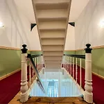 Haus Borgwardt Im Ostseebad Апартаменты
