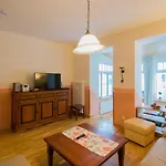 Haus Borgwardt Im Ostseebad Гёрен
