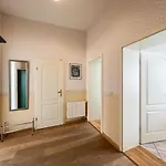 Haus Borgwardt Im Ostseebad