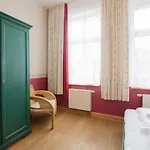 Haus Borgwardt Im Ostseebad *