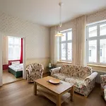 Haus Borgwardt Im Ostseebad *