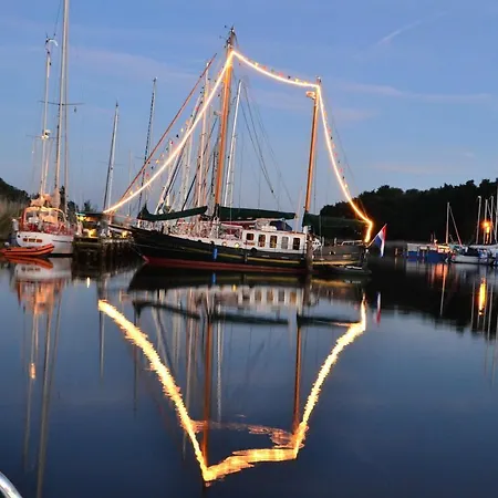 Haus Borgwardt Im Ostseebad Διαμέρισμα Goehren (Ruegen)