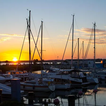 Haus Borgwardt Im Ostseebad
