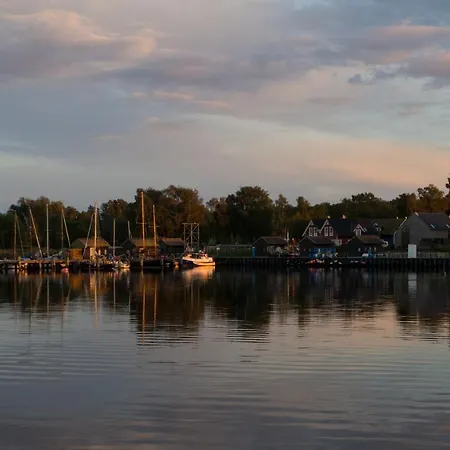 Haus Borgwardt Im Ostseebad Διαμέρισμα Goehren (Ruegen)