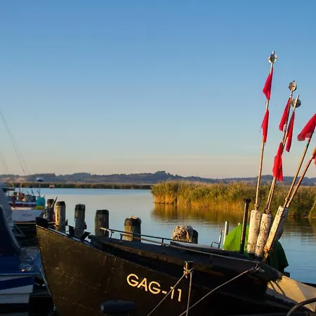 Haus Borgwardt Im Ostseebad