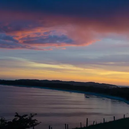 Haus Borgwardt Im Ostseebad Διαμέρισμα