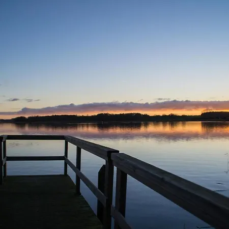 Haus Borgwardt Im Ostseebad Διαμέρισμα Goehren (Ruegen)