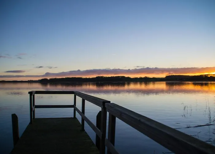 Haus Borgwardt Im Ostseebad דירה גוהרן