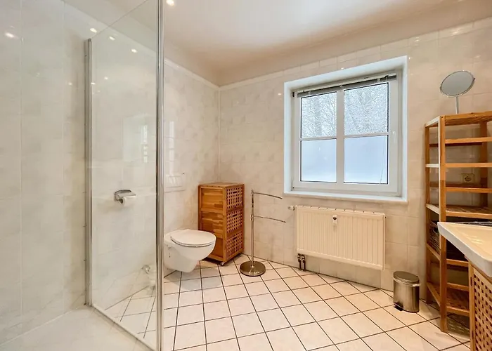 Haus Borgwardt Im Ostseebad